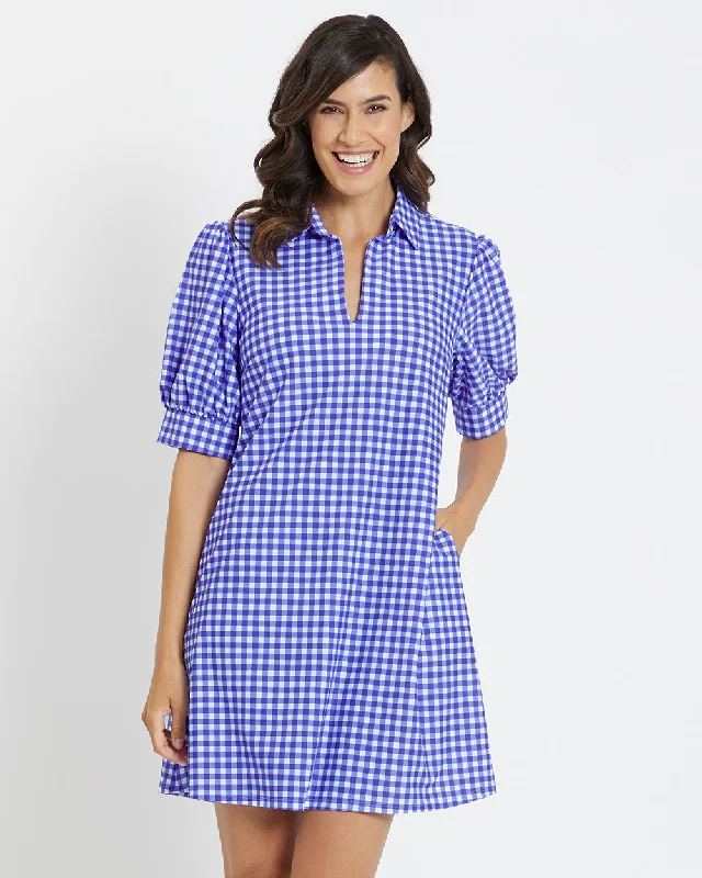 Emerson Dress - Jude Cloth