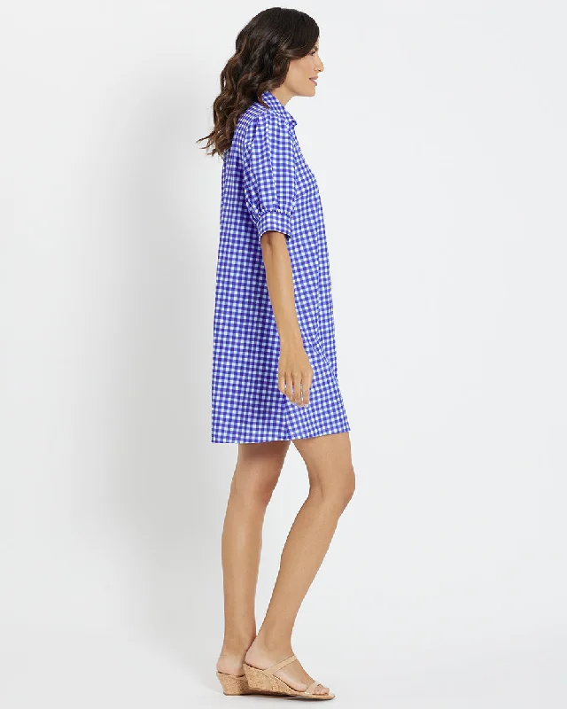 Emerson Dress - Jude Cloth