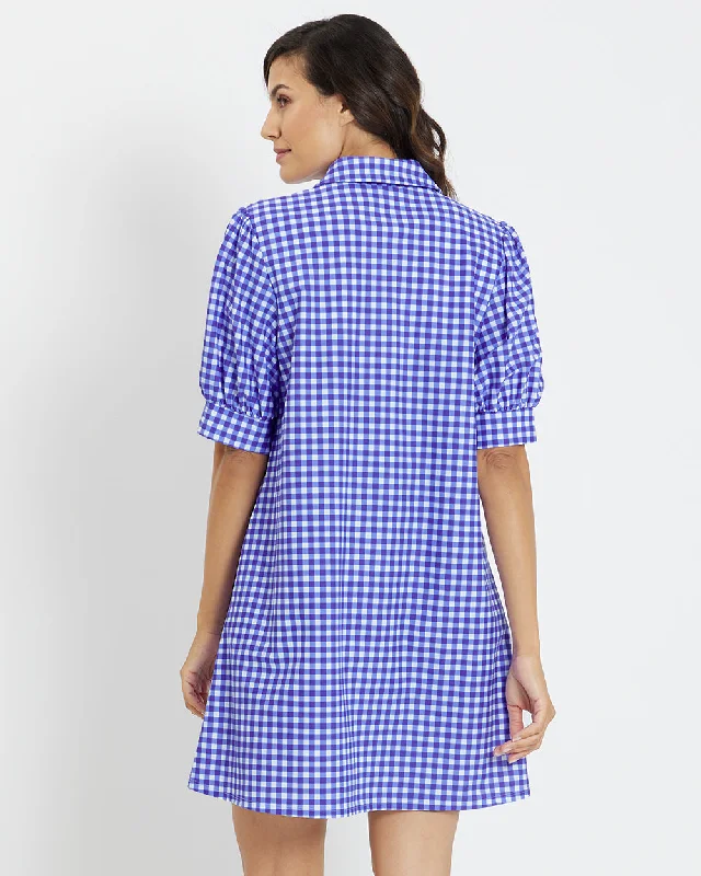 Emerson Dress - Jude Cloth