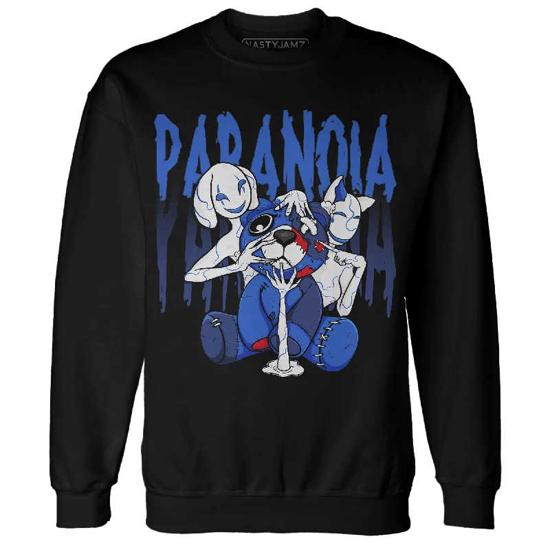 NastyJamz KB 4 Protro Philly Sweatshirt Match Paranoia BER