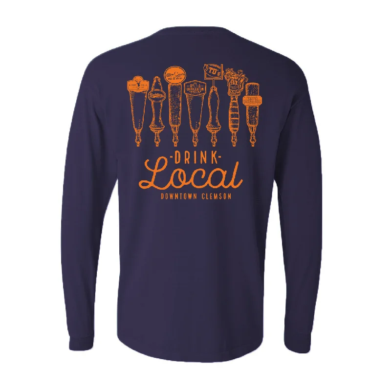 Drink Local Long Sleeve